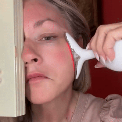 Kontura Lifter - Minimerar Dubbelhakan Utan Ingrepp!